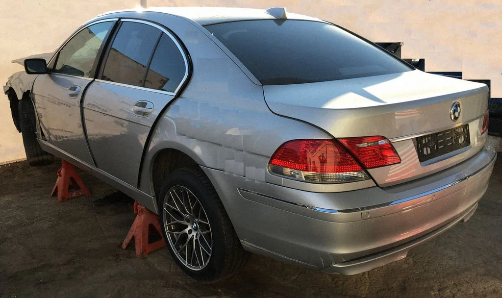 BMW Series 7