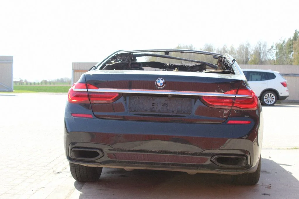 BMW Series 7