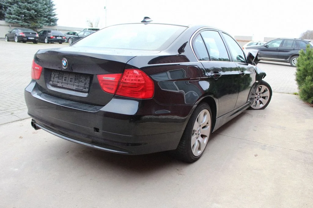 BMW Series 3