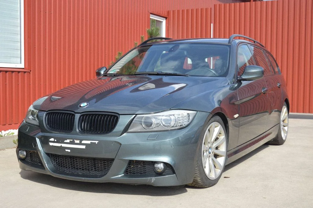 BMW Series 3