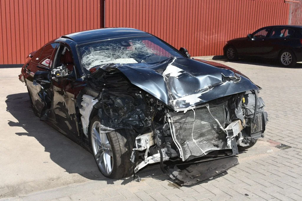 BMW Series 6