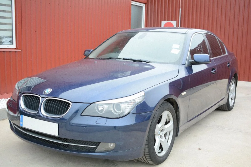 BMW Series 5