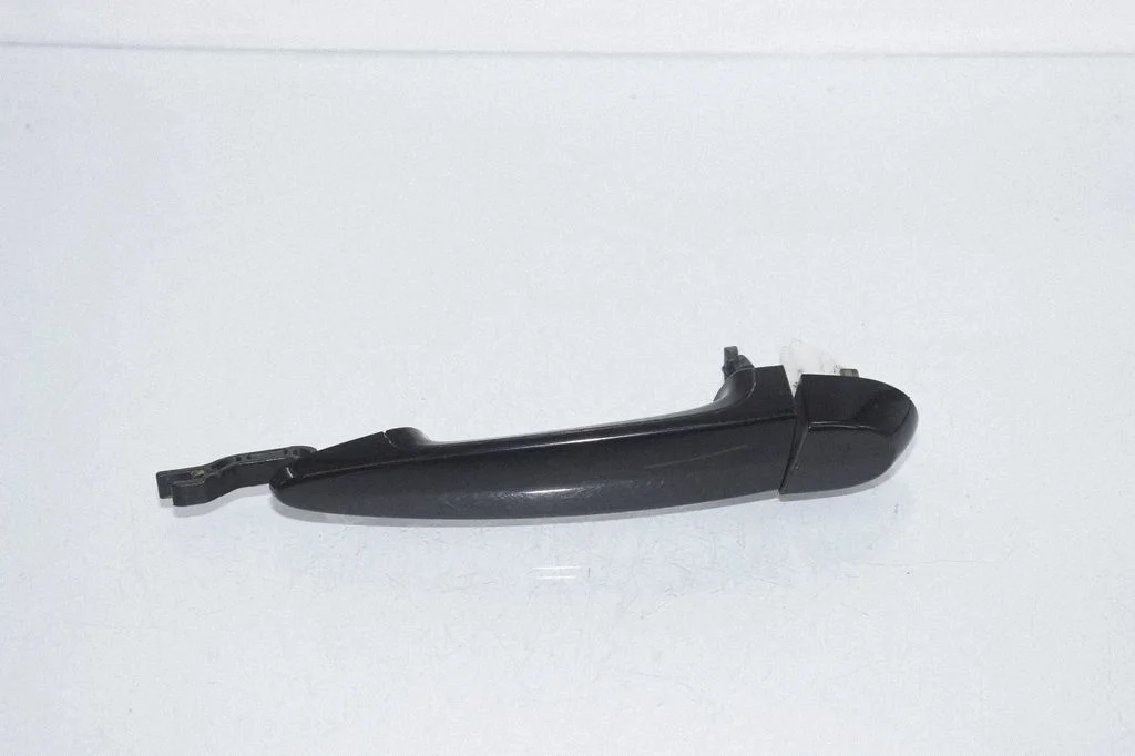 Rear door exterior handle 7207561