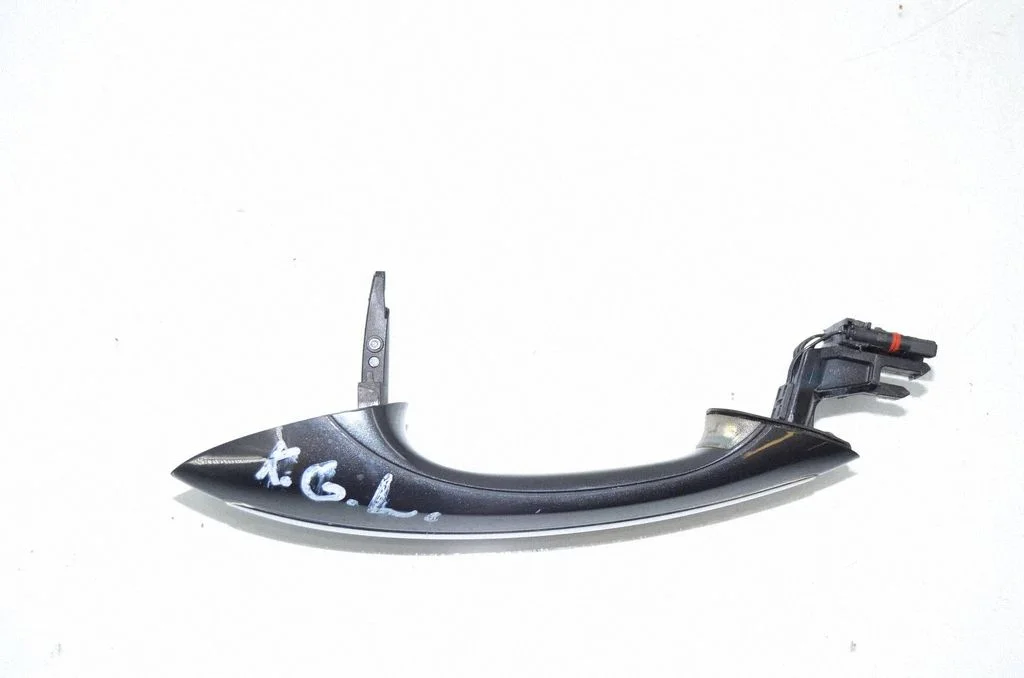 Rear door exterior handle 7249979