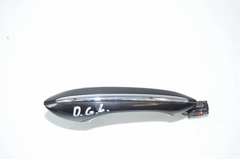 Rear door exterior handle 7249980