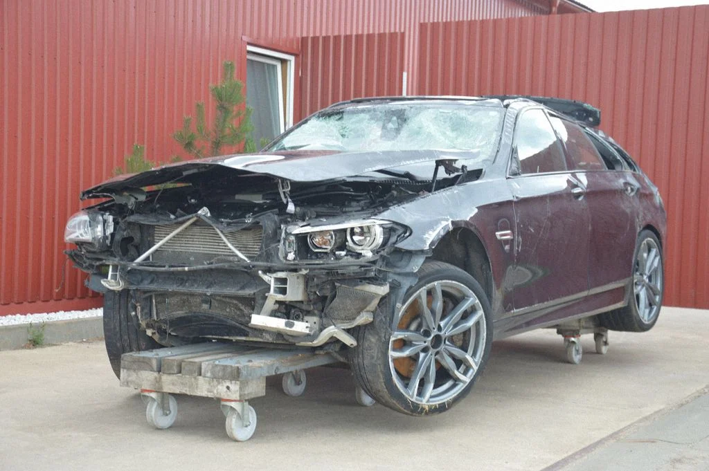 BMW Series 5