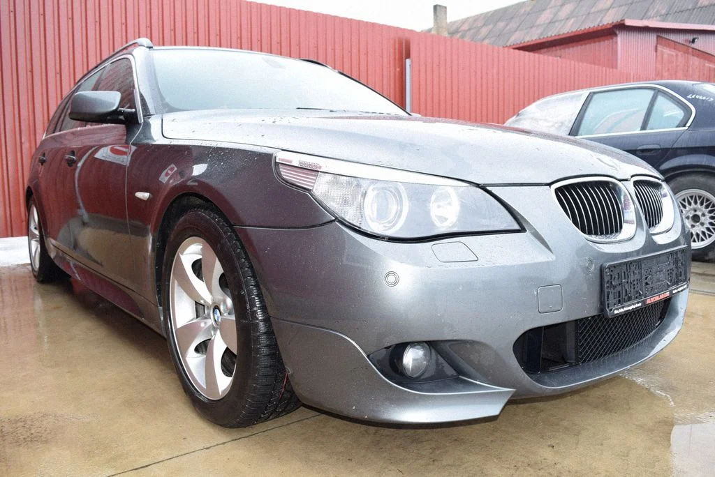 BMW Series 5