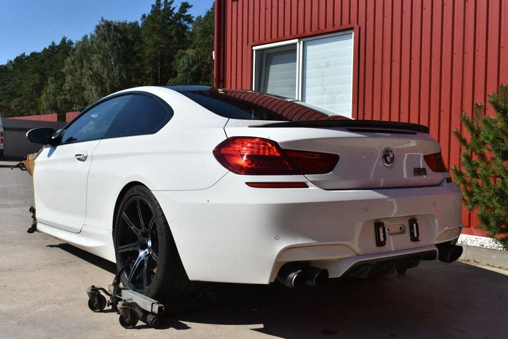 BMW M6