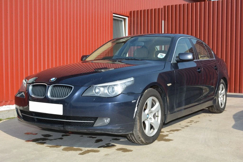 BMW Series 5