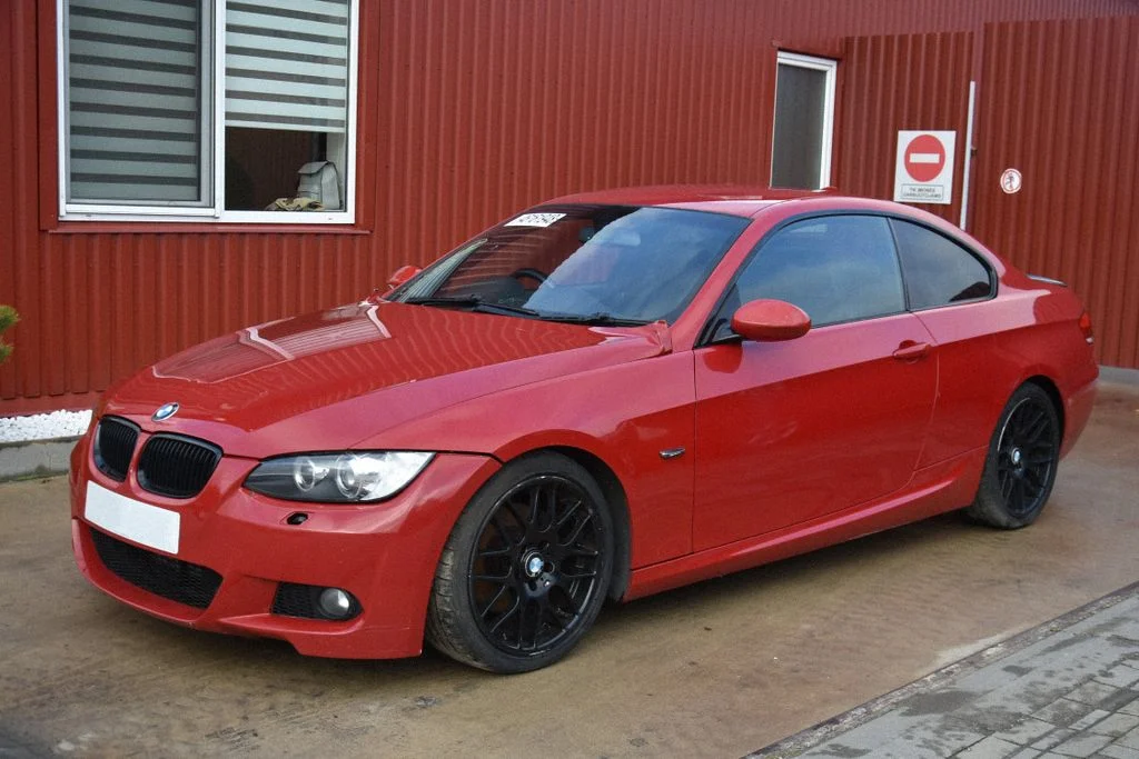 BMW Series 3