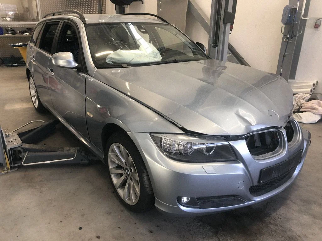 BMW Series 3