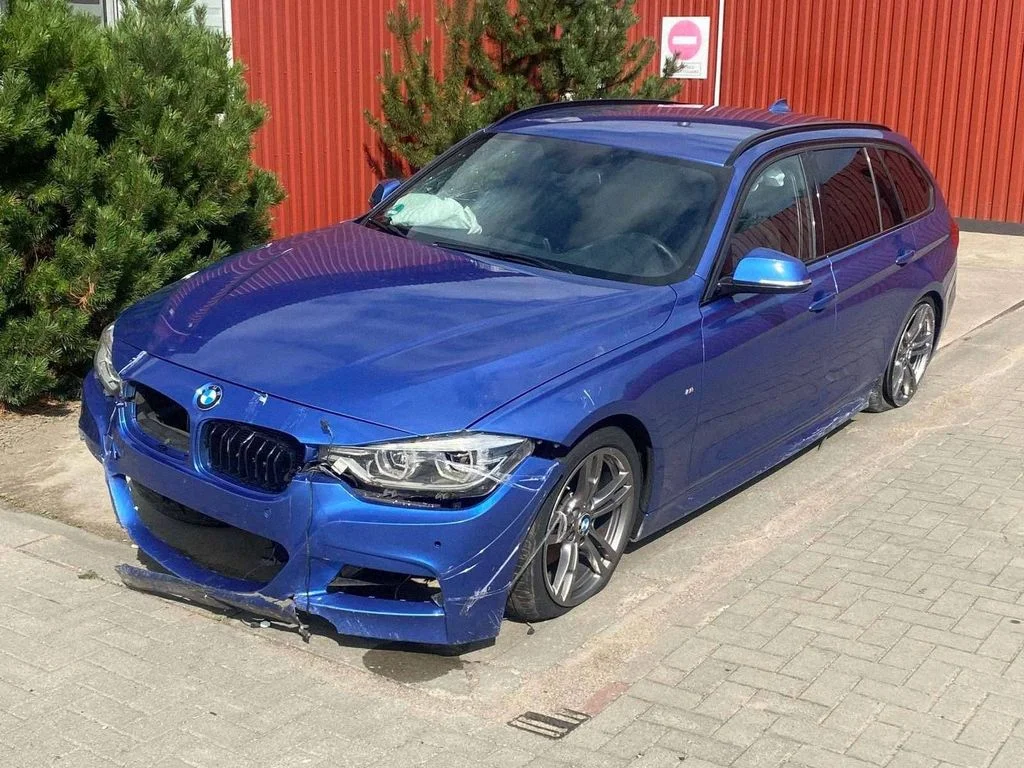 BMW Series 3