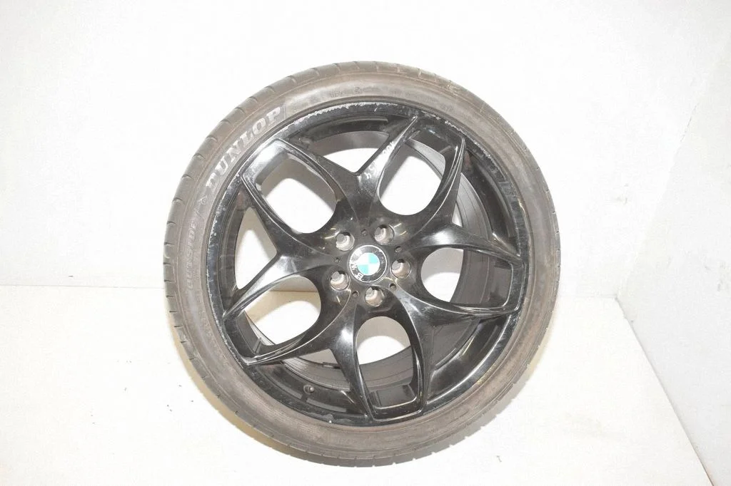 Felgi aluminiowe R21 – BMW X5 E70 (2006-2013)
