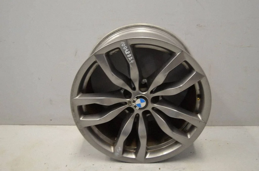Felgi aluminiowe R20 – BMW X5 E70 (2006-2013)