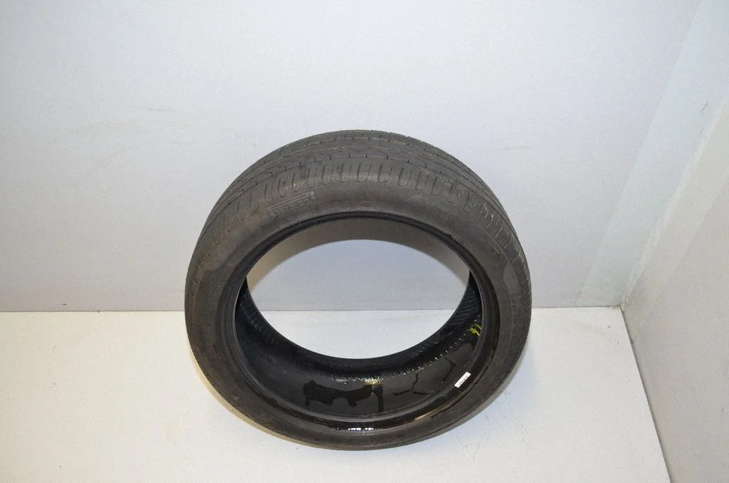 R18 summer tire – BMW 3 Series F30 F35 F31 (2012-2018)