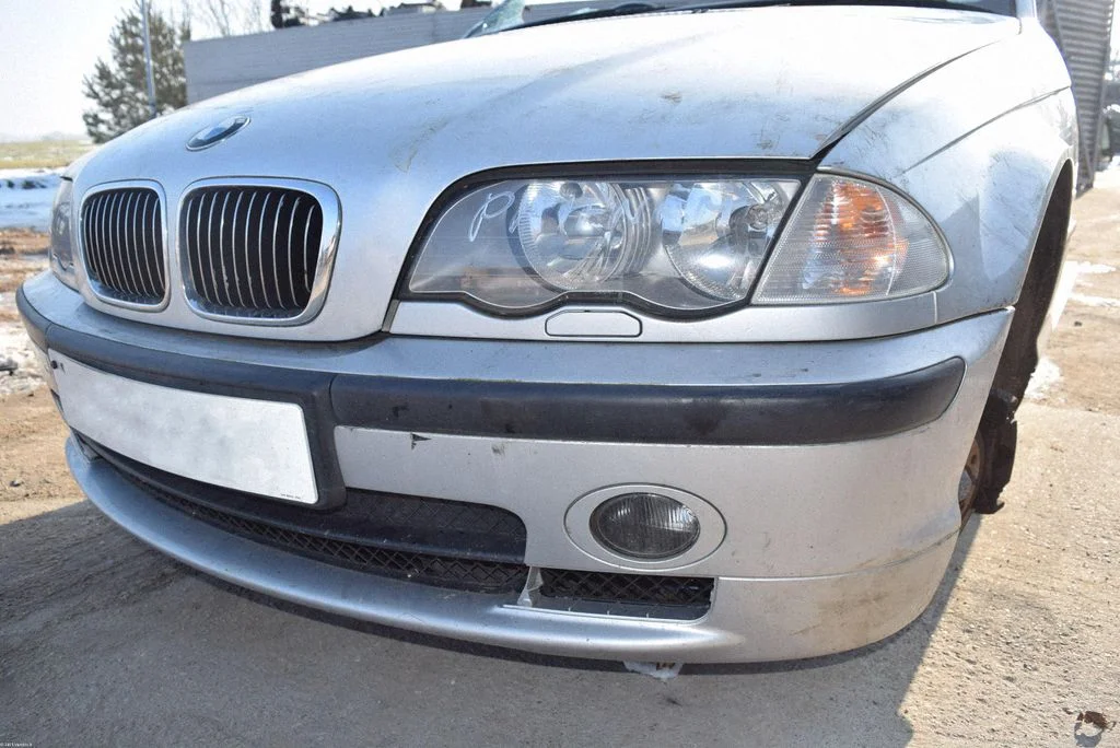 BMW Series 3