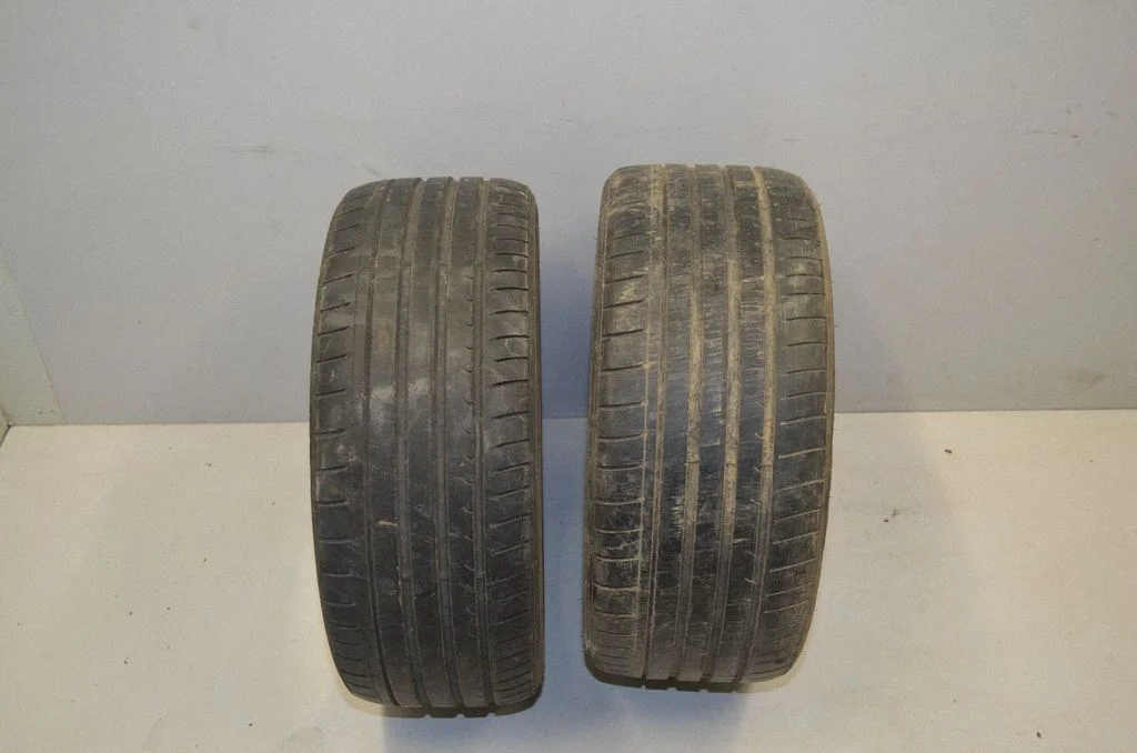 R20 vasarinės padanga (-os)