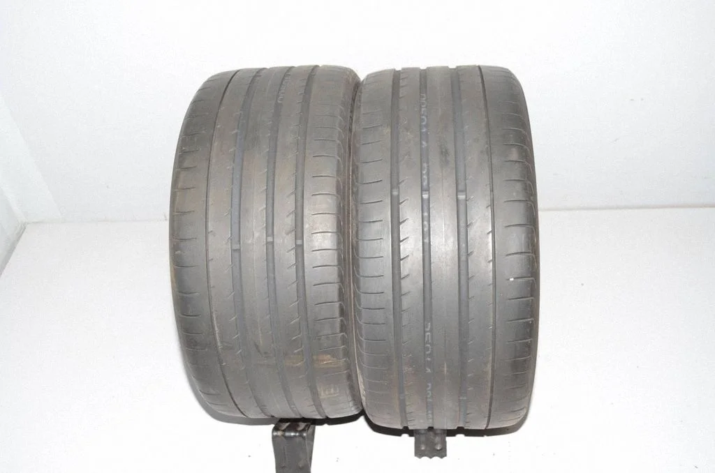 R20 vasarinės padanga (-os)