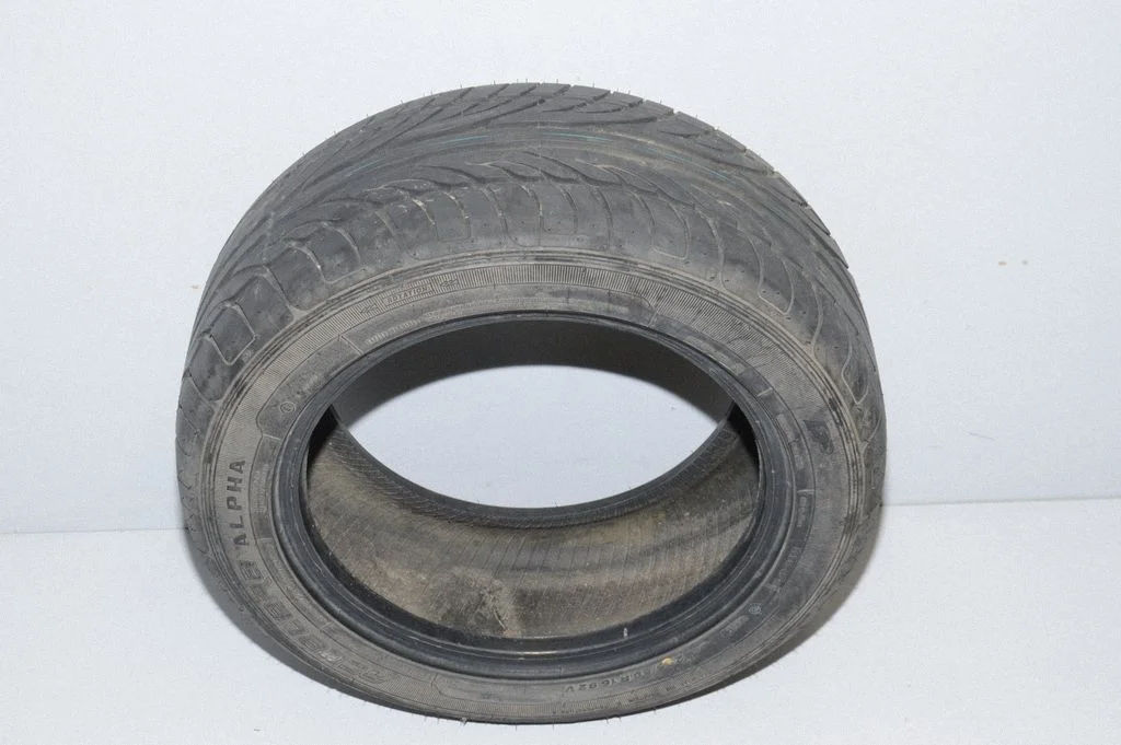 R16 winter tire – BMW 5 Series E39 (1996-2003)