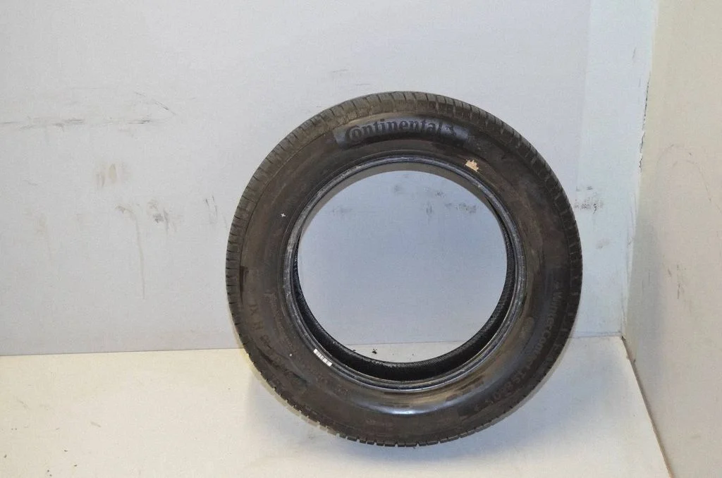 R16 žieminė padanga (-os)