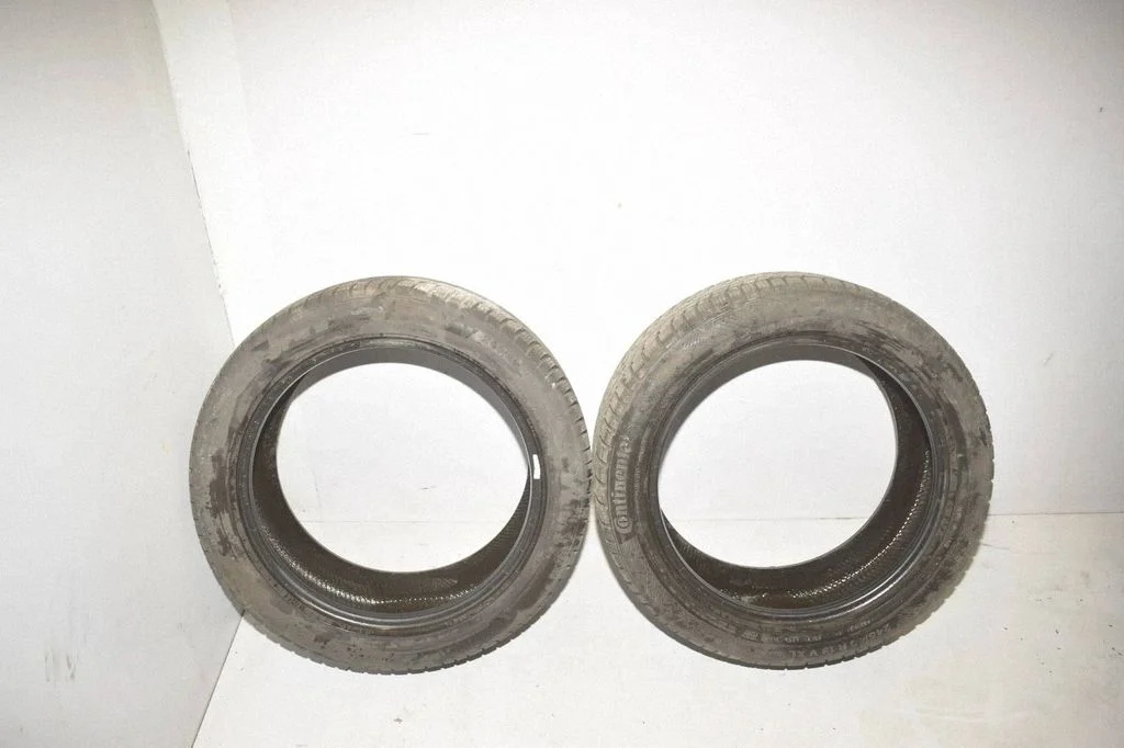 R18 žieminė padanga (-os)