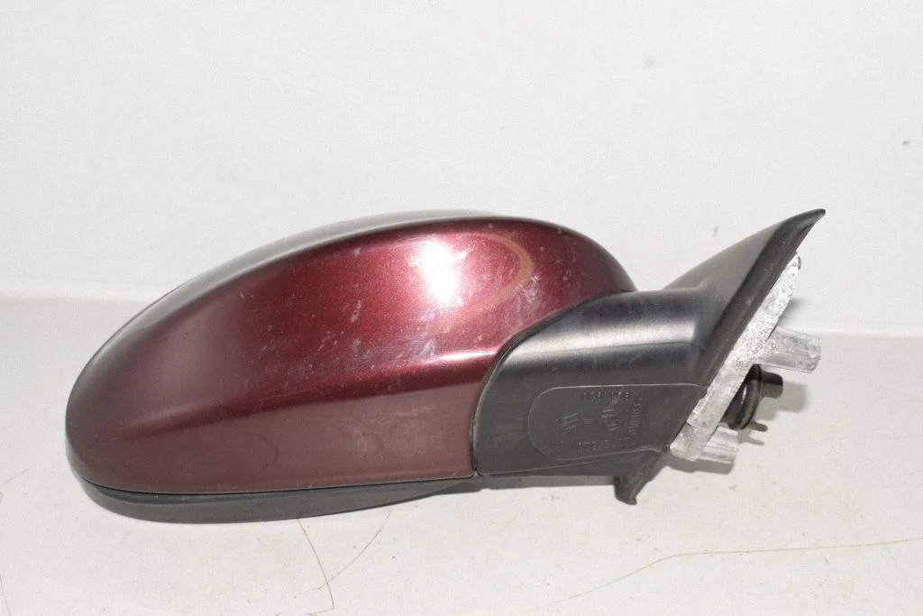 Veidrodėlis (mechaninis)