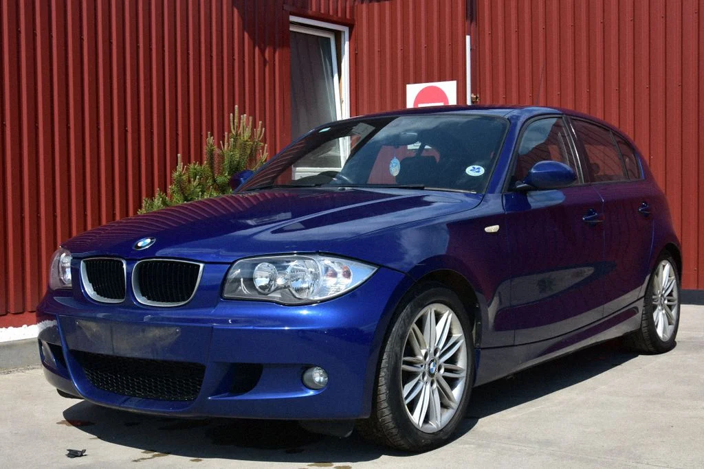 BMW Series 1