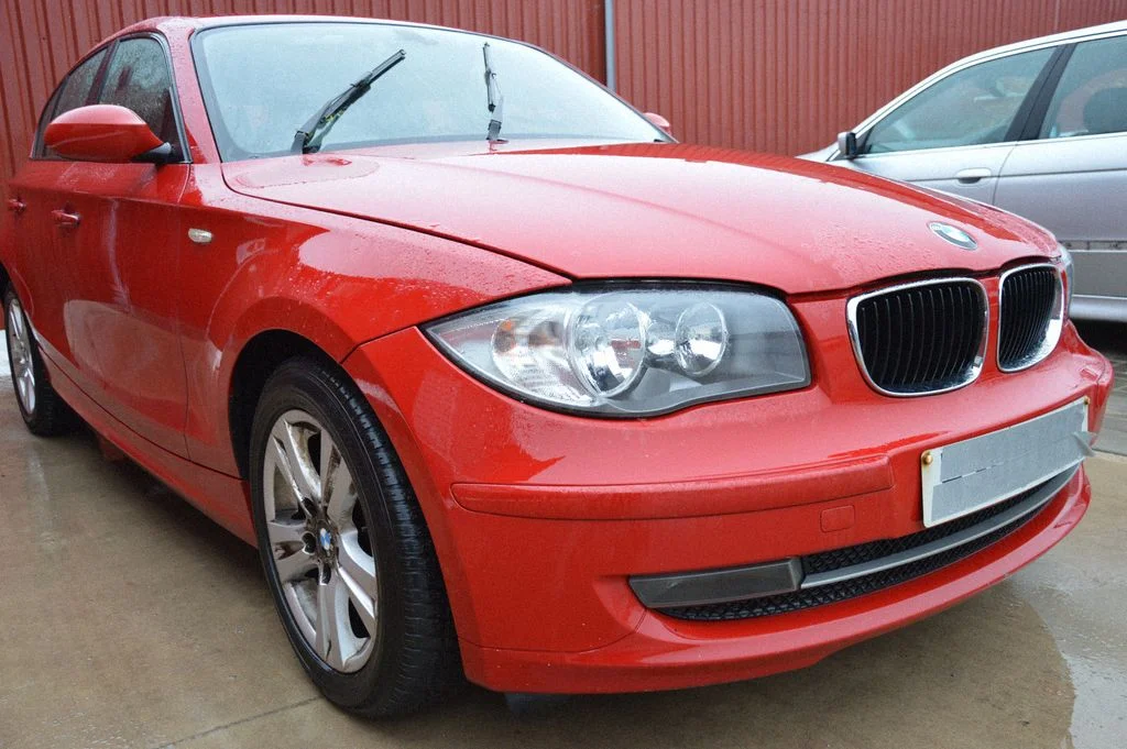 BMW Series 1