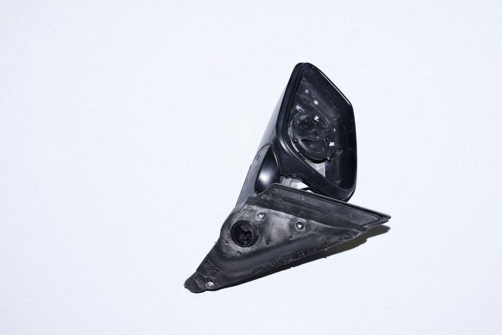 Mehaaniline välispeegel – BMW 7-seeria F01 F02 F03 F04 (2008-2016)