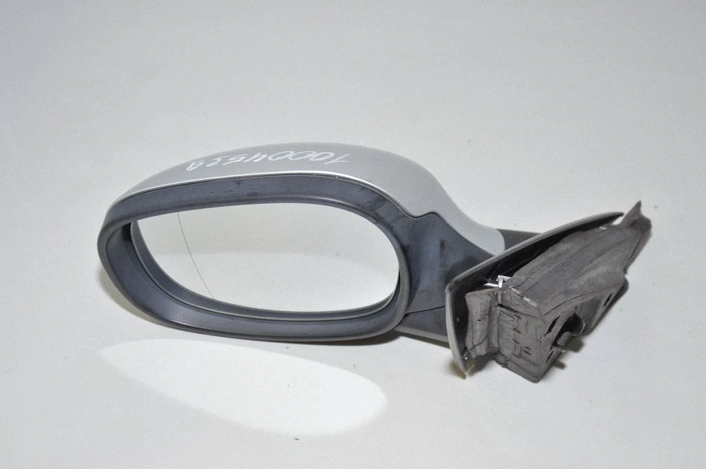 Manual wing mirror – left