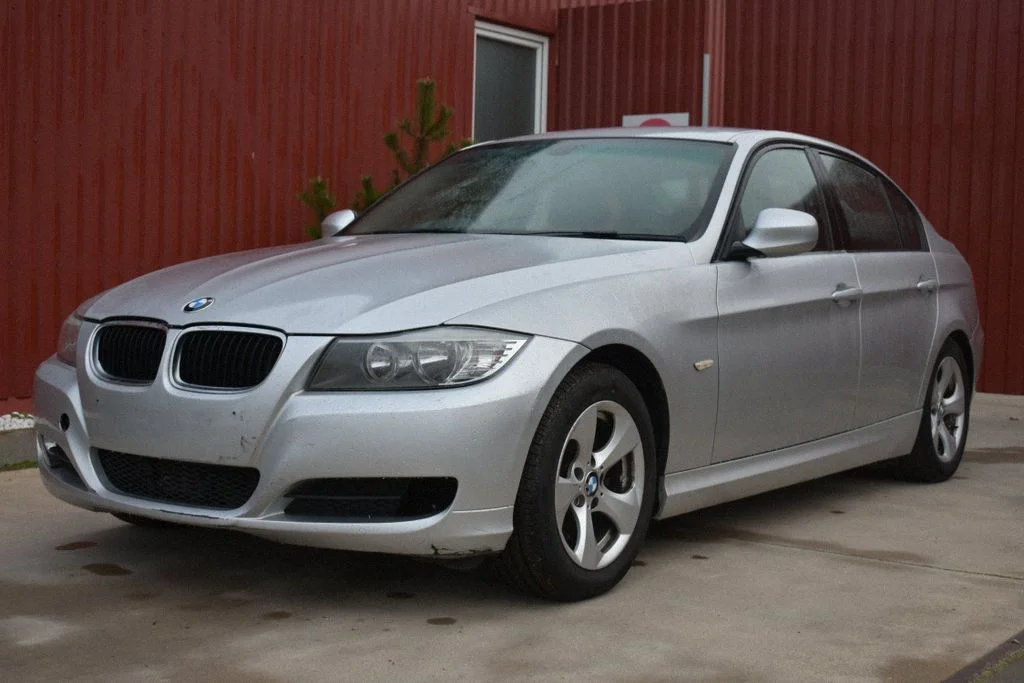 BMW Series 3