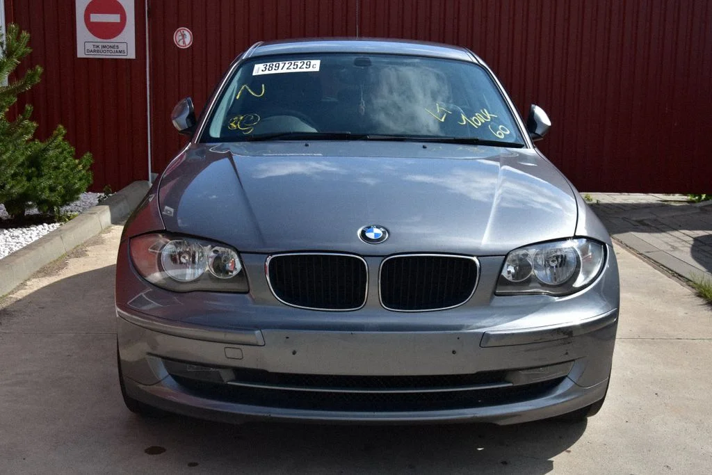 BMW Series 1