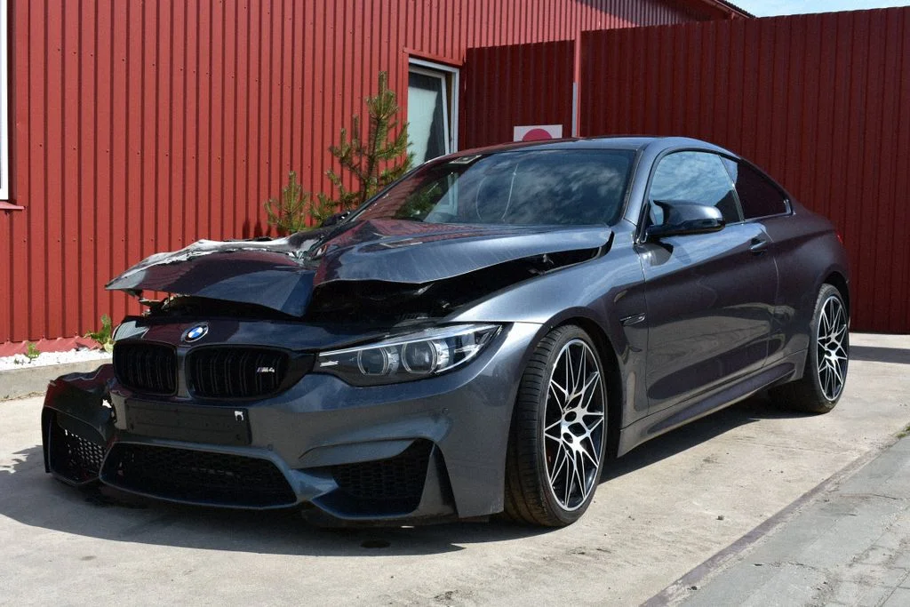 BMW Series 4