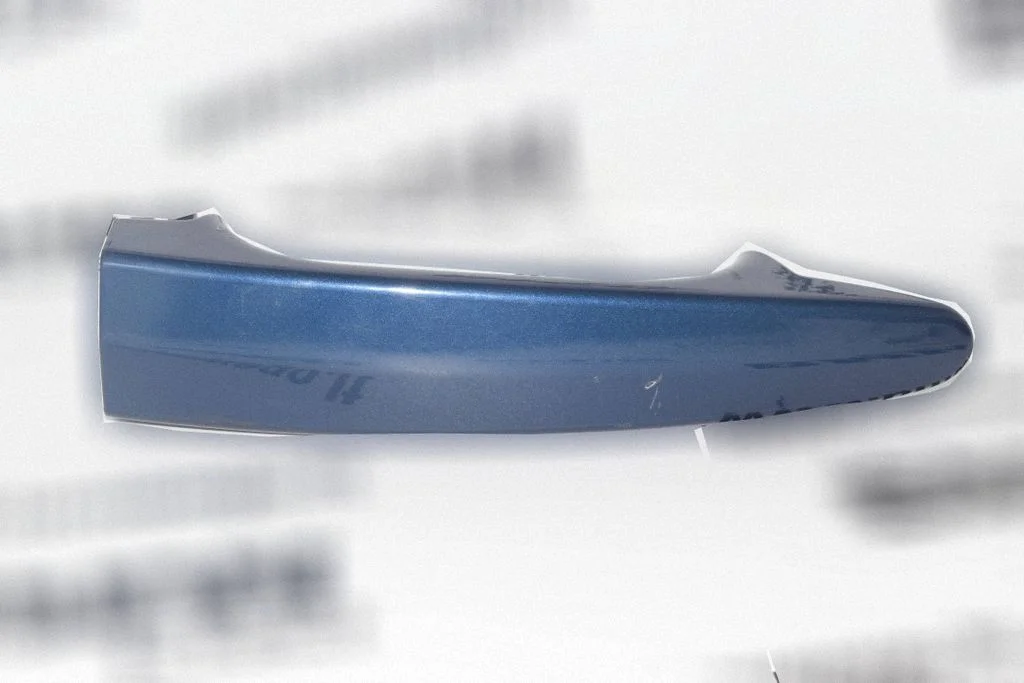 Front door exterior handle – BMW 5 Series E60 E61 (2004-2010)