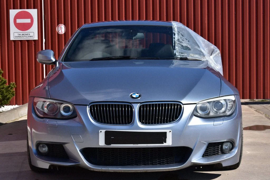 BMW Series 3