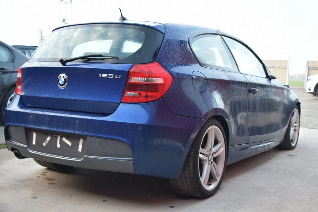 BMW Series 1