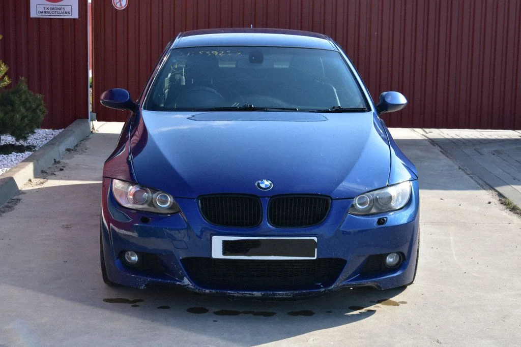 BMW Series 3