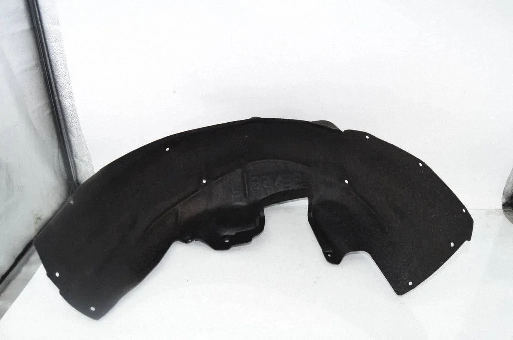 Rear arch fender liner splash guards 7260747