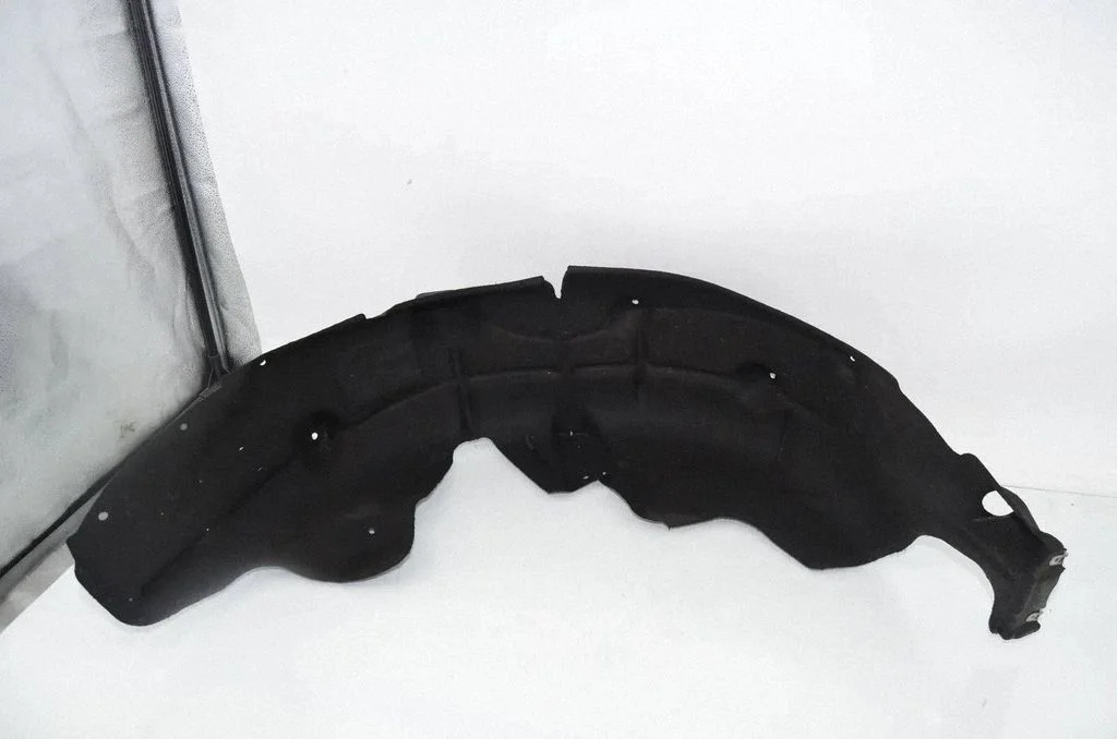 Rear arch fender liner splash guards 7290796
