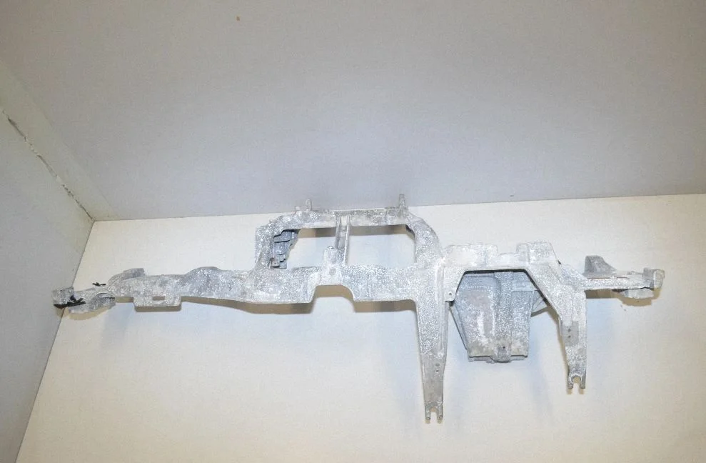 Armatuurlaua ristraam – BMW X6M F86 (2015-2018)