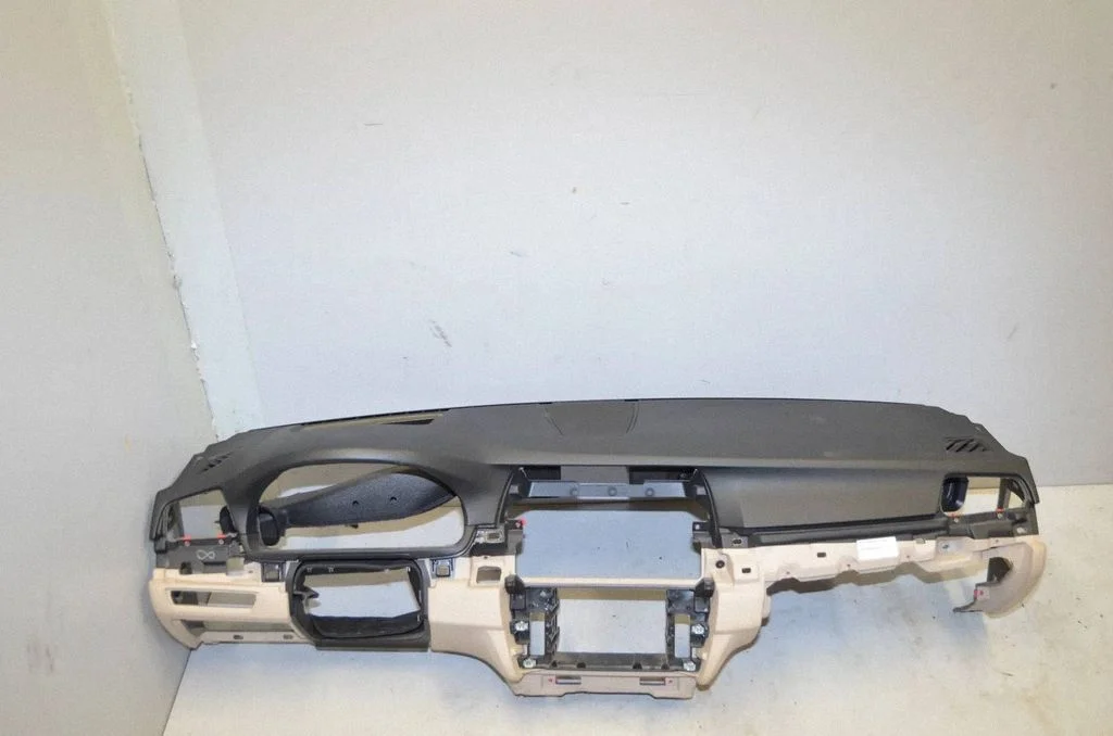 Armatuurlaud – BMW 5-seeria F10 F11 (2009-2016)