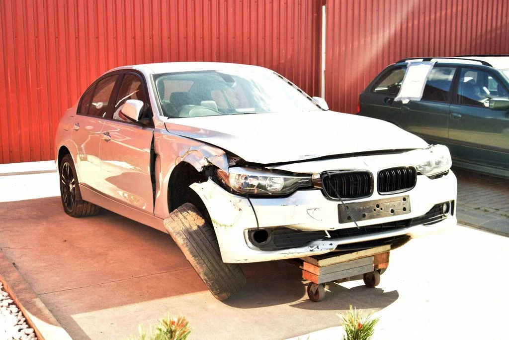 BMW Series 3