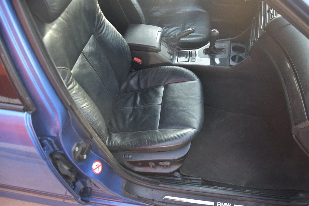 BMW Series 5