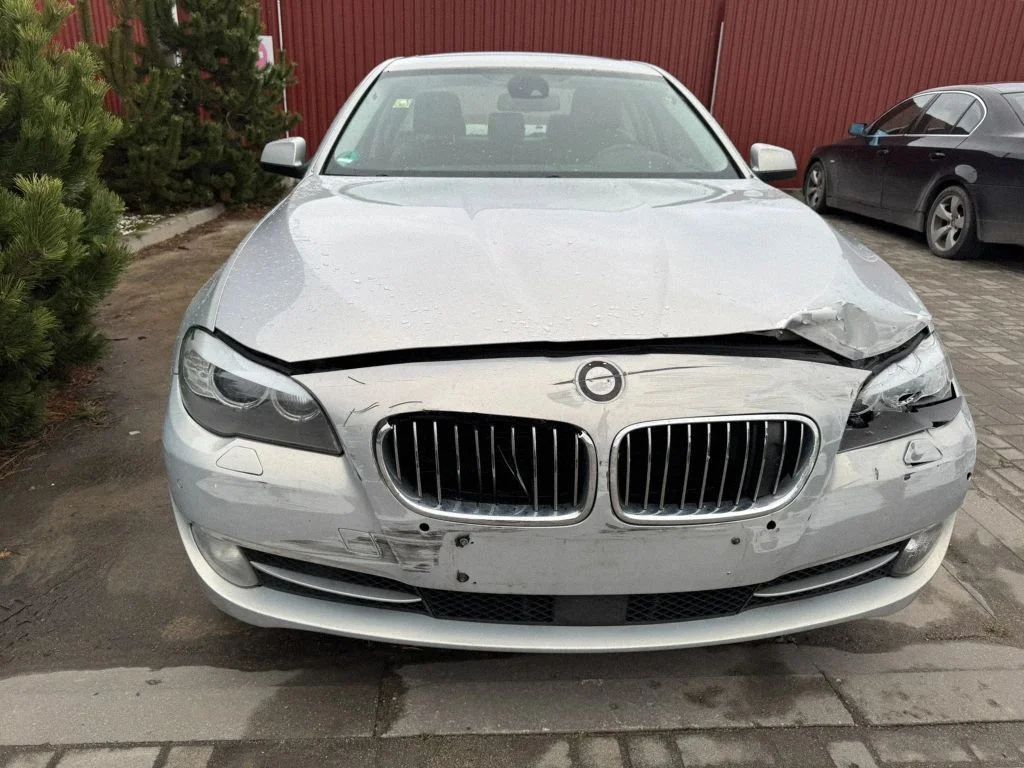 BMW Series 5