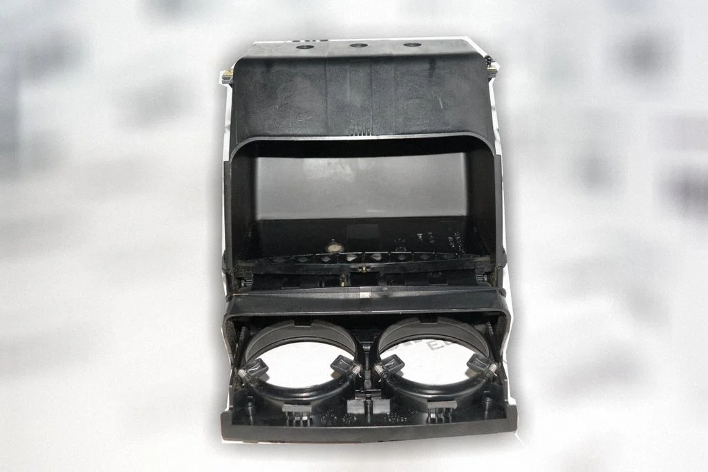 Topsihoidik (tagumine) – BMW X5 E53 (1999-2006)