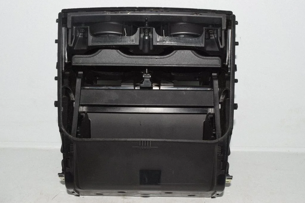 Topsihoidik (tagumine) – BMW X5 E53 (1999-2006)