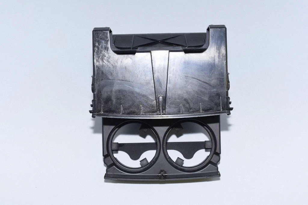 Topsihoidik (tagumine) – BMW X5 E53 (1999-2006)