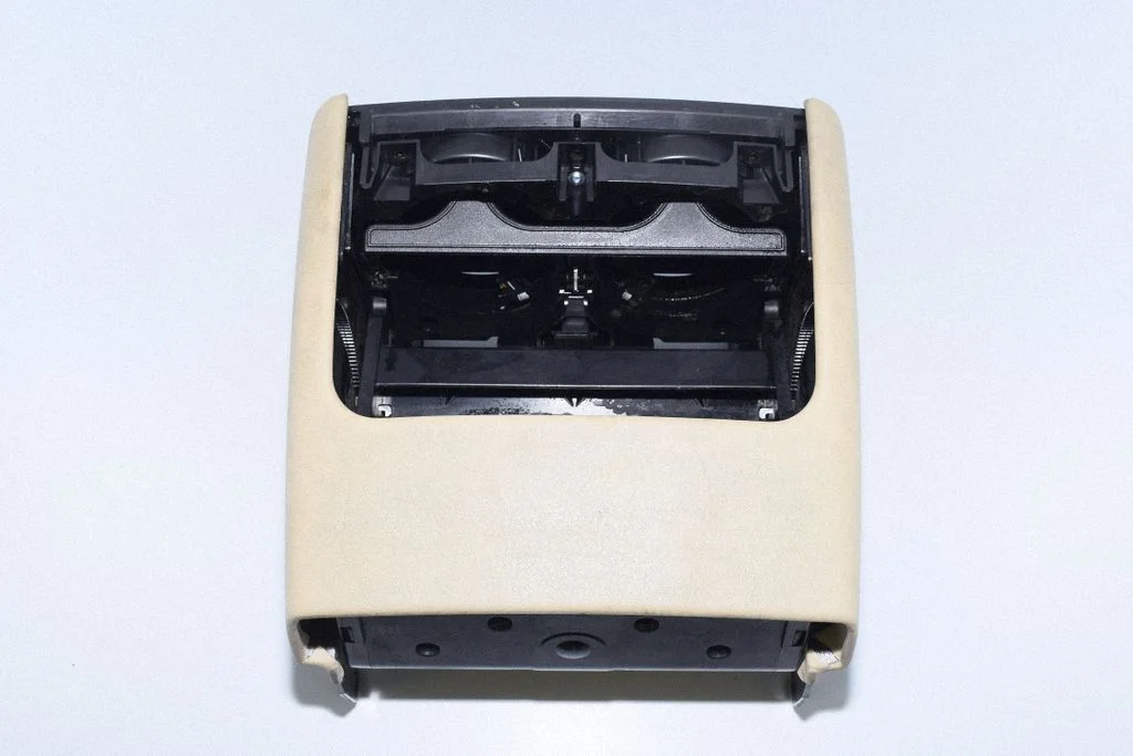Topsihoidik (tagumine) – BMW X5 E53 (1999-2006)