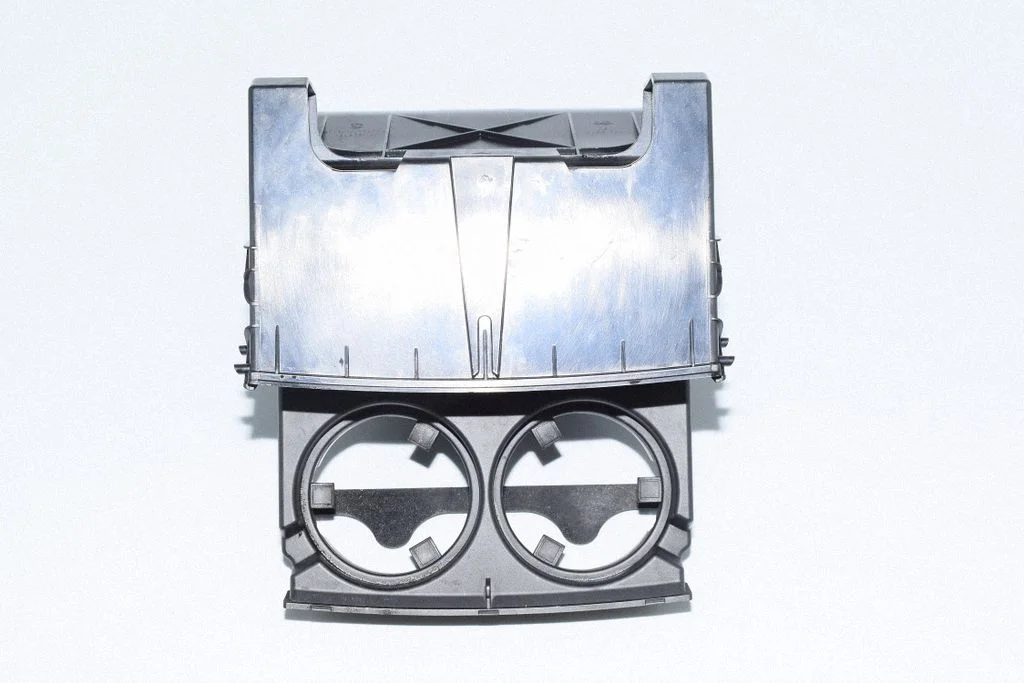 Topsihoidik (tagumine) – BMW X5 E53 (1999-2006)