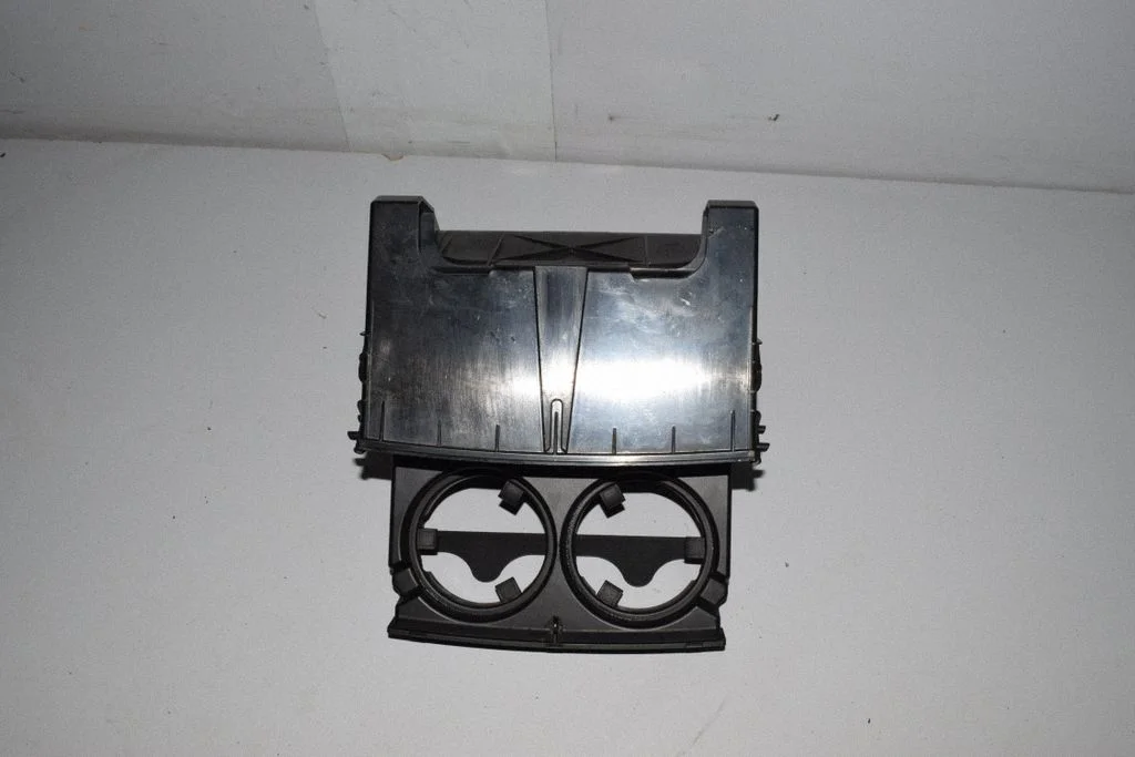 Topsihoidik (tagumine) – BMW X5 E53 (1999-2006)
